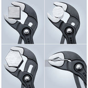 Knipex (9K 00 80 158 US) 3 Pc Electrical Set - Pacific Power Tools