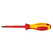 KNIPEX (9K 98 98 25 US) 7 Pc Pliers/Screwdriver Tool Set, 1000V, Nylon Pouch - Pacific Power Tools