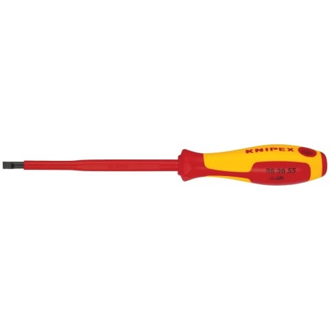 KNIPEX (9K 98 98 25 US) 7 Pc Pliers/Screwdriver Tool Set, 1000V, Nylon Pouch - Pacific Power Tools