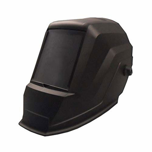 Kobalt | Matte Black Fixed Shade Passive Welding Helmet - Pacific Power Tools