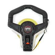 Lufkin | 1/2" x 100' Fiberglass Construction Long Tape - Pacific Power Tools