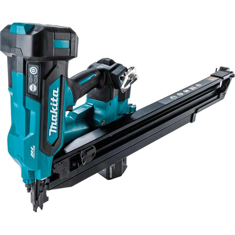 Makita (1914P2 - 4) EXTENDED CAPACITY MAGAZINE SET, XNB03 - Pacific Power Tools