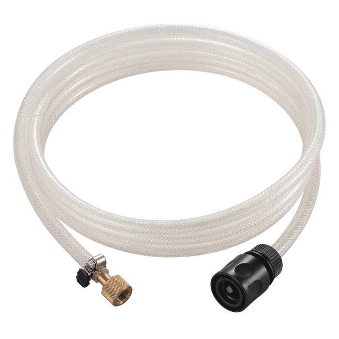 Makita (1915Y2 - 3) 10' Power Cutter Water Hose Assembly Kit, XSU01, XSU02, XSU03 - Pacific Power Tools