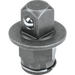 Makita (191A50 - 3) 3/8" Sq. Drive Anvil Adapter, XRW01, RW01 - Pacific Power Tools