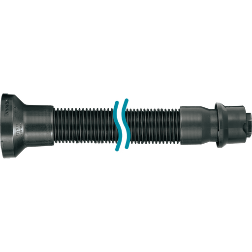 Makita (191X23 - 4) High Speed Dust Blower Deflation Hose - Pacific Power Tools