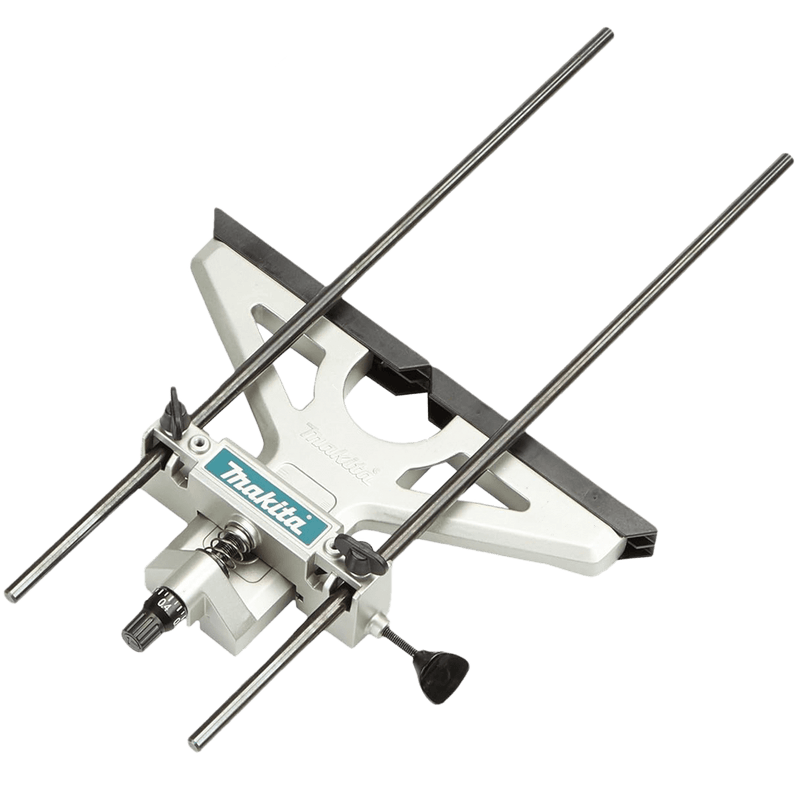 Makita (195136 - 9) Straight Guide, GPR01Z - Pacific Power Tools