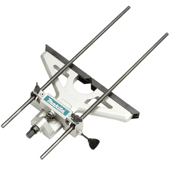 Makita (195136 - 9) Straight Guide, GPR01Z - Pacific Power Tools