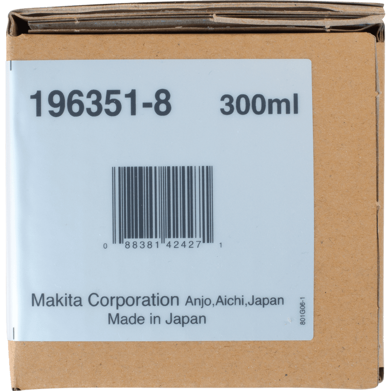 Makita (196351 - 8) 10 oz. Cartridge Holder Set, XGC01 - Pacific Power Tools