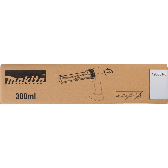 Makita (196351 - 8) 10 oz. Cartridge Holder Set, XGC01 - Pacific Power Tools