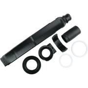 Makita (196550 - 2) Oscillating Multi‑Tool Dust Extracting Attachment - Pacific Power Tools