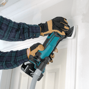 Makita (196550 - 2) Oscillating Multi‑Tool Dust Extracting Attachment, XMT03 - Pacific Power Tools