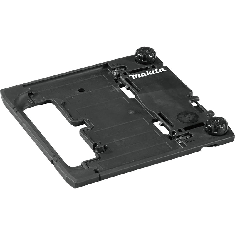 Makita (198673 - 2) Guide Rail Adapter, 4100KB, XCC01 - Pacific Power Tools