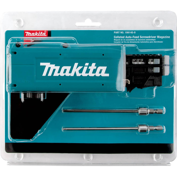 Makita (199145 - 0) Collated Autofeed Screwdriver Magazine - Pacific Power Tools