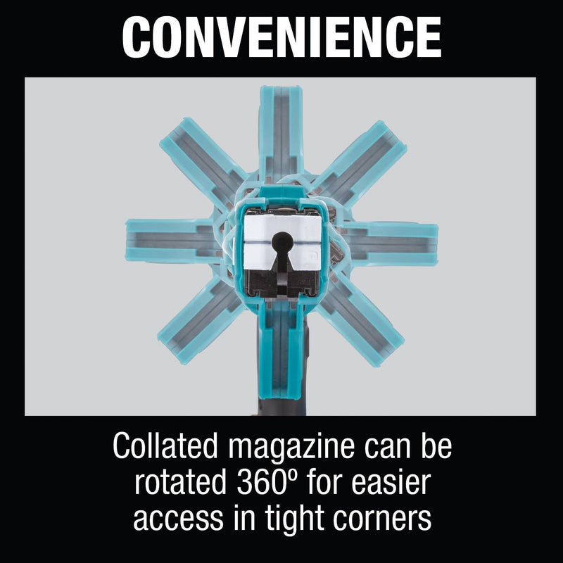 Makita (199145 - 0) Collated Autofeed Screwdriver Magazine - Pacific Power Tools