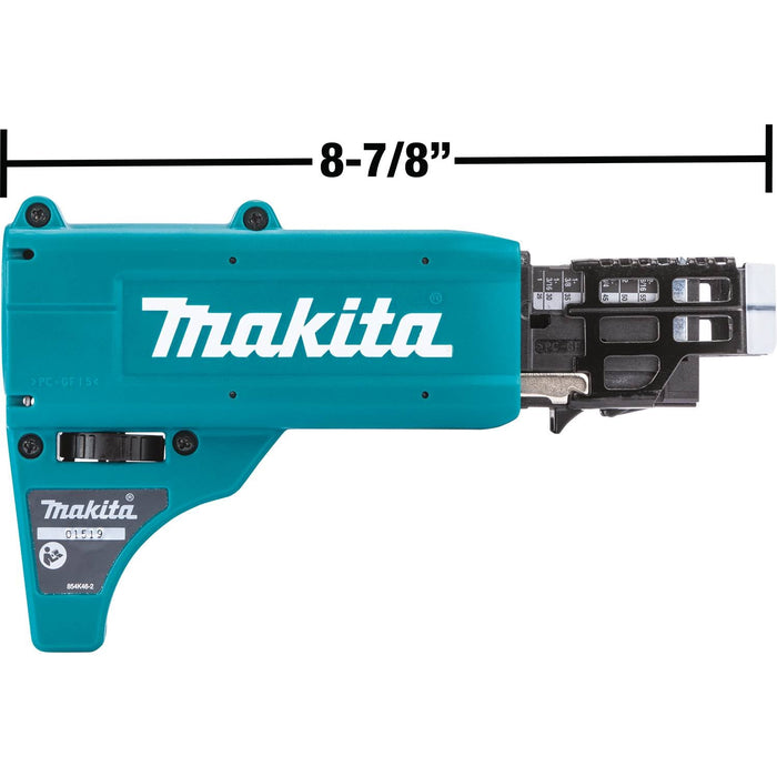 Makita (199145 - 0) Collated Autofeed Screwdriver Magazine - Pacific Power Tools