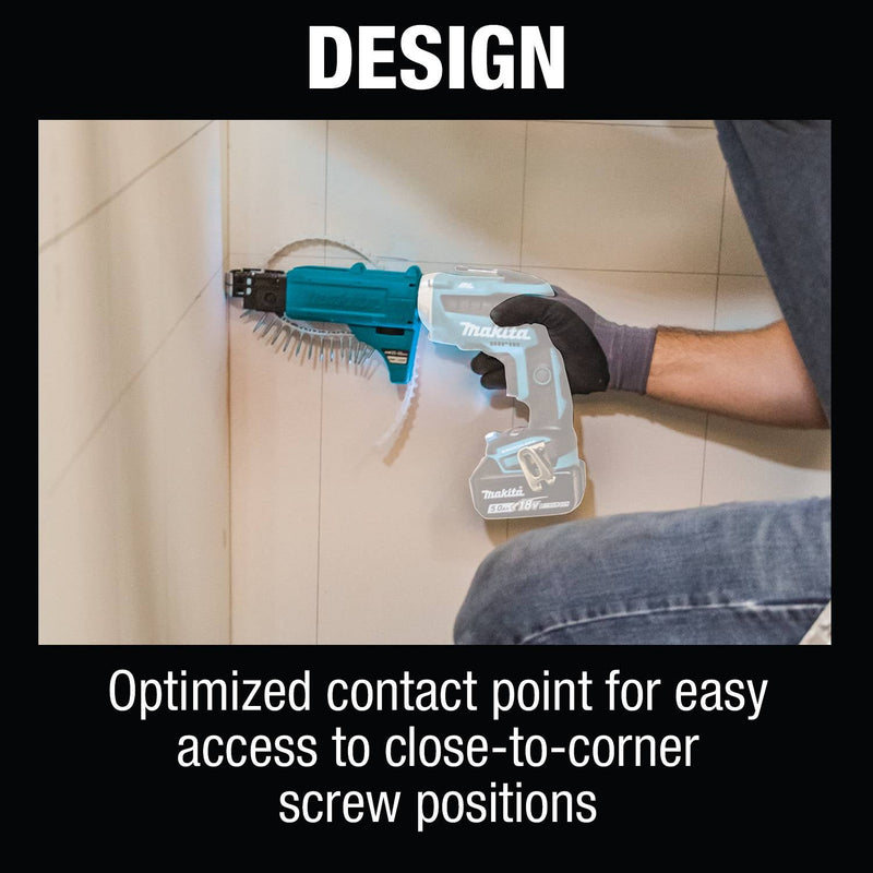 Makita (199145 - 0) Collated Autofeed Screwdriver Magazine - Pacific Power Tools