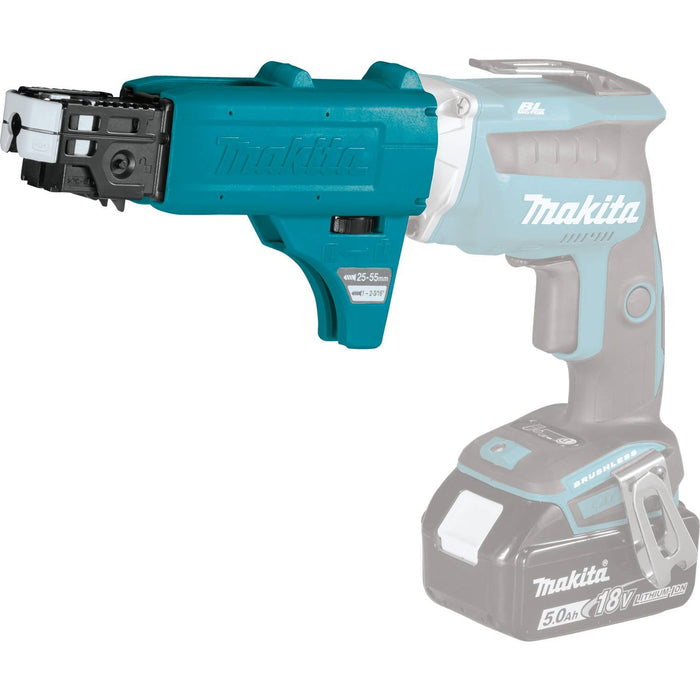 Makita (199145 - 0) Collated Autofeed Screwdriver Magazine - Pacific Power Tools