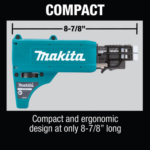 Makita (199145 - 0) Collated Autofeed Screwdriver Magazine - Pacific Power Tools