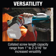 Makita (199145 - 0) Collated Autofeed Screwdriver Magazine - Pacific Power Tools