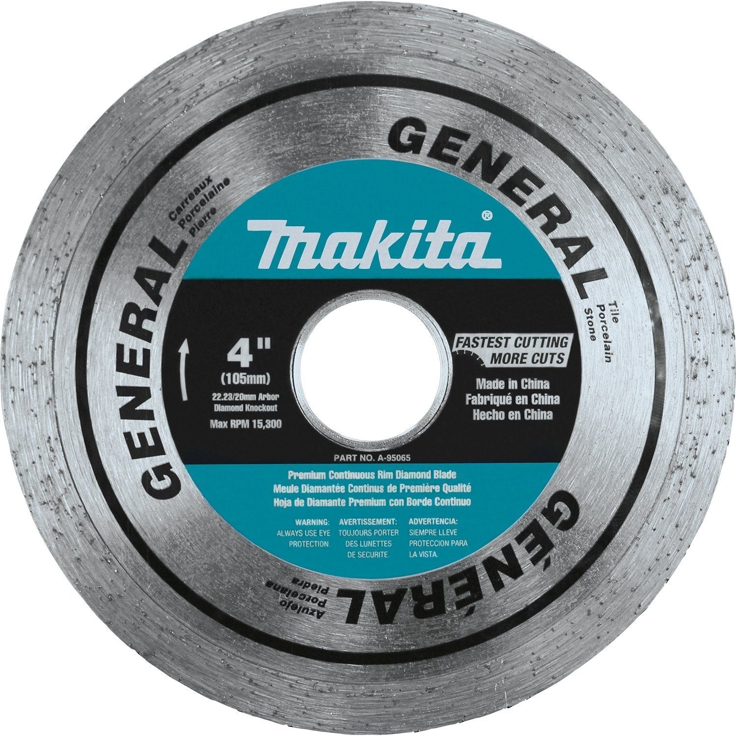 B Blade Makita B-69565 4