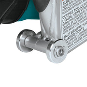 Makita (4114X) 14" SJS™ Electric Angle Cutter, with 14" Diamond Blade (Factory Reconditioned) - Pacific Power Tools