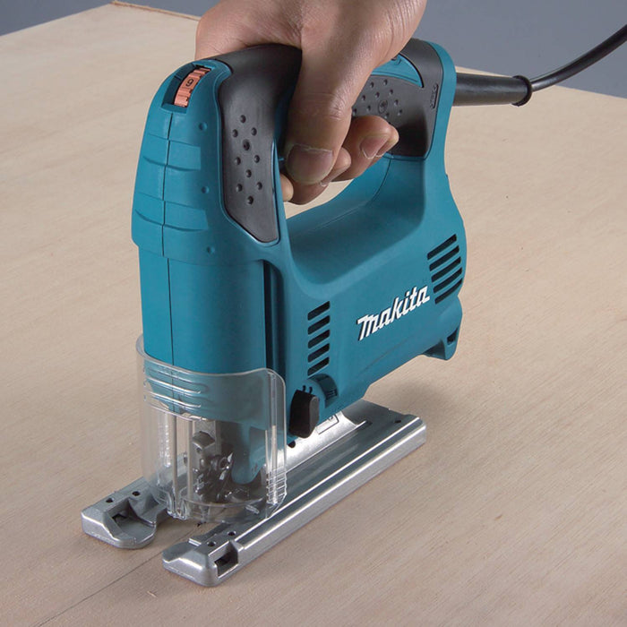 Makita (4329K) Top Handle Jig Saw - Pacific Power Tools