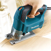 Makita (4329K) Top Handle Jig Saw - Pacific Power Tools
