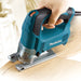 Makita (4329K) Top Handle Jig Saw - Pacific Power Tools