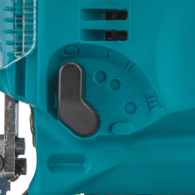 Makita (4329K) Top Handle Jig Saw - Pacific Power Tools