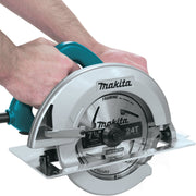 Makita (5007F) 7‑1/4" Circular Saw (Factory Reconditioned) - Pacific Power Tools