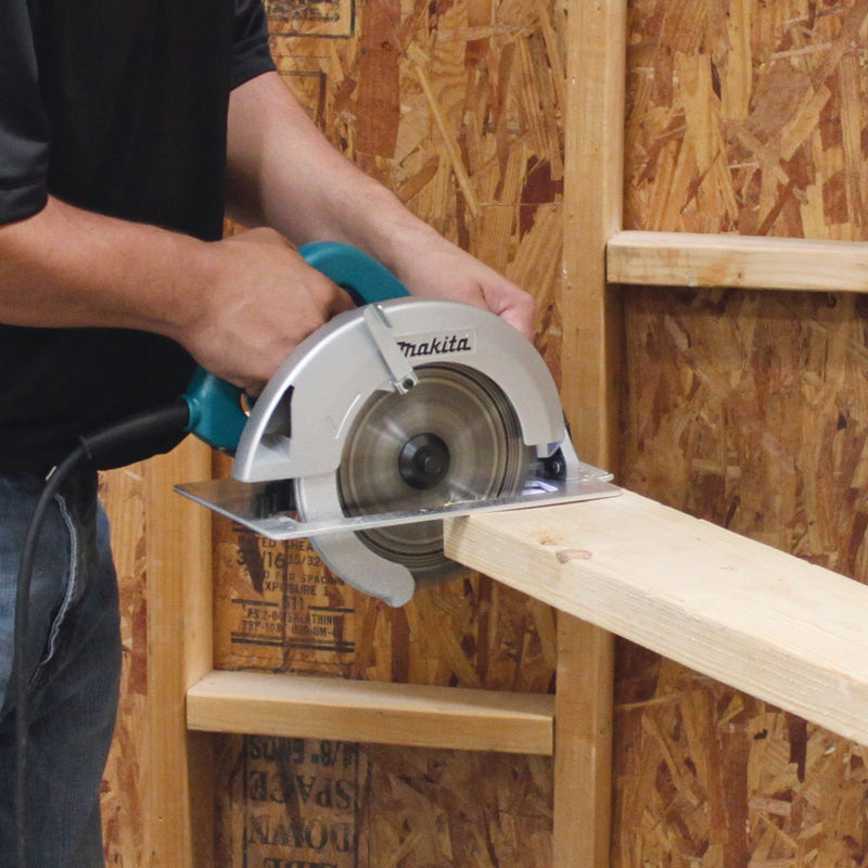 Makita (5007F) 7‑1/4" Circular Saw (Factory Reconditioned) - Pacific Power Tools