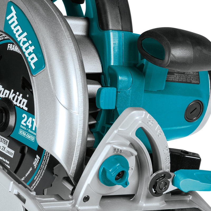 Makita (5007MG) 7 - 1/4" Magnesium Circular Saw - Pacific Power Tools