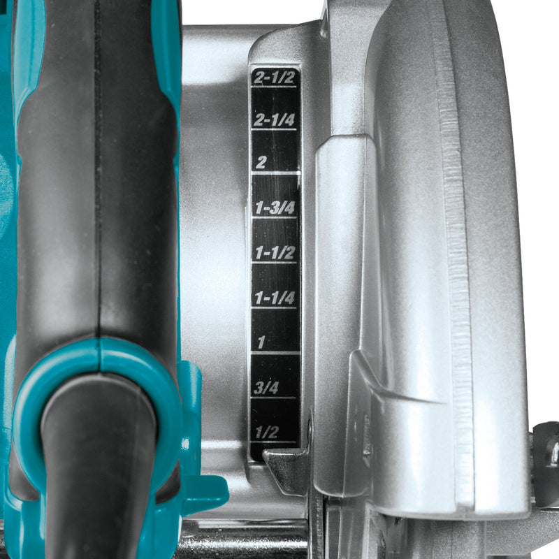 Makita (5007MG) 7 - 1/4" Magnesium Circular Saw - Pacific Power Tools