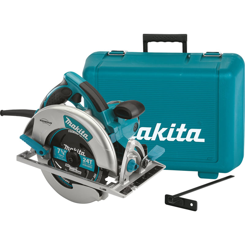 Makita (5007MG) 7 - 1/4" Magnesium Circular Saw - Pacific Power Tools