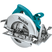 Makita (5007NK - R) 7 - 1/4" Circular Saw, 15 AMP, case (Factory Reconditioned) - Pacific Power Tools