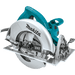 Makita (5007NK - R) 7 - 1/4" Circular Saw, 15 AMP, case (Factory Reconditioned) - Pacific Power Tools