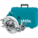 Makita (5007NK - R) 7 - 1/4" Circular Saw, 15 AMP, case (Factory Reconditioned) - Pacific Power Tools