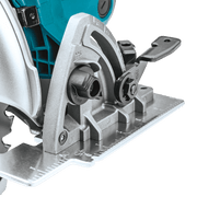 Makita (5007NK - R) 7 - 1/4" Circular Saw, 15 AMP, case (Factory Reconditioned) - Pacific Power Tools