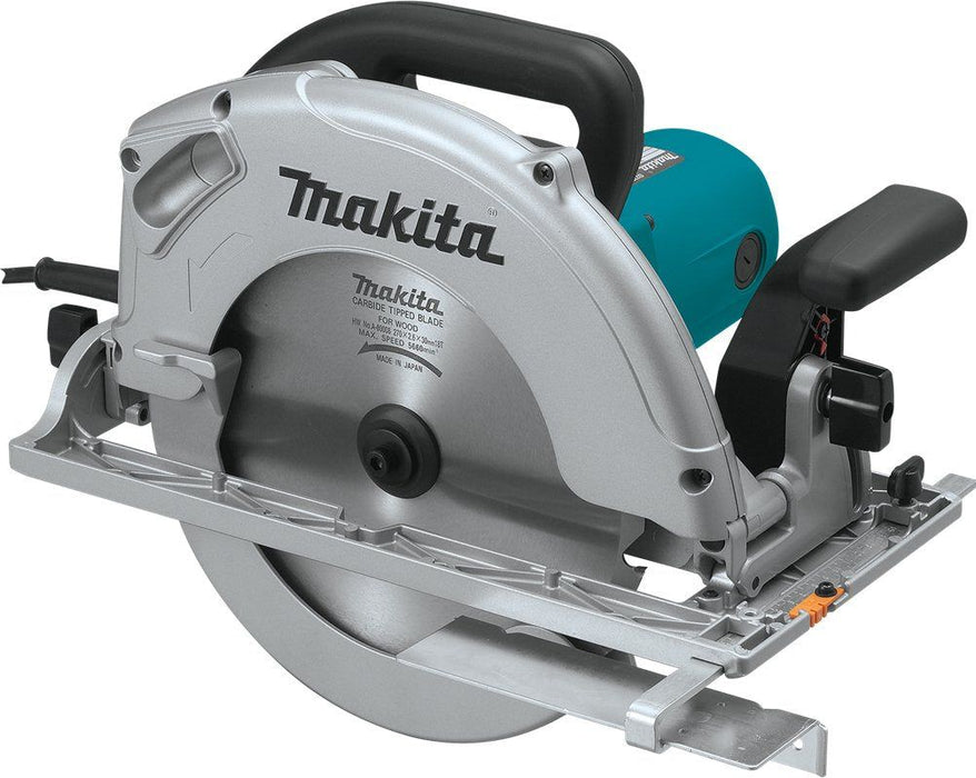 Makita (5104) 10‑1/4" Circular Saw, with Electric Brake (Factory Reconditioned) - Pacific Power Tools