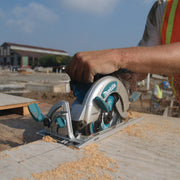 Makita (5377MG) 7 - 1/4" Magnesium Hypoid Saw - Pacific Power Tools