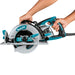 Makita (5377MG) 7 - 1/4" Magnesium Hypoid Saw (Factory Reconditioned) - Pacific Power Tools