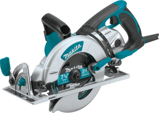 Makita (5377MG) 7-1/4" Magnesium Hypoid Saw (Factory Reconditioned) - Pacific Power Tools