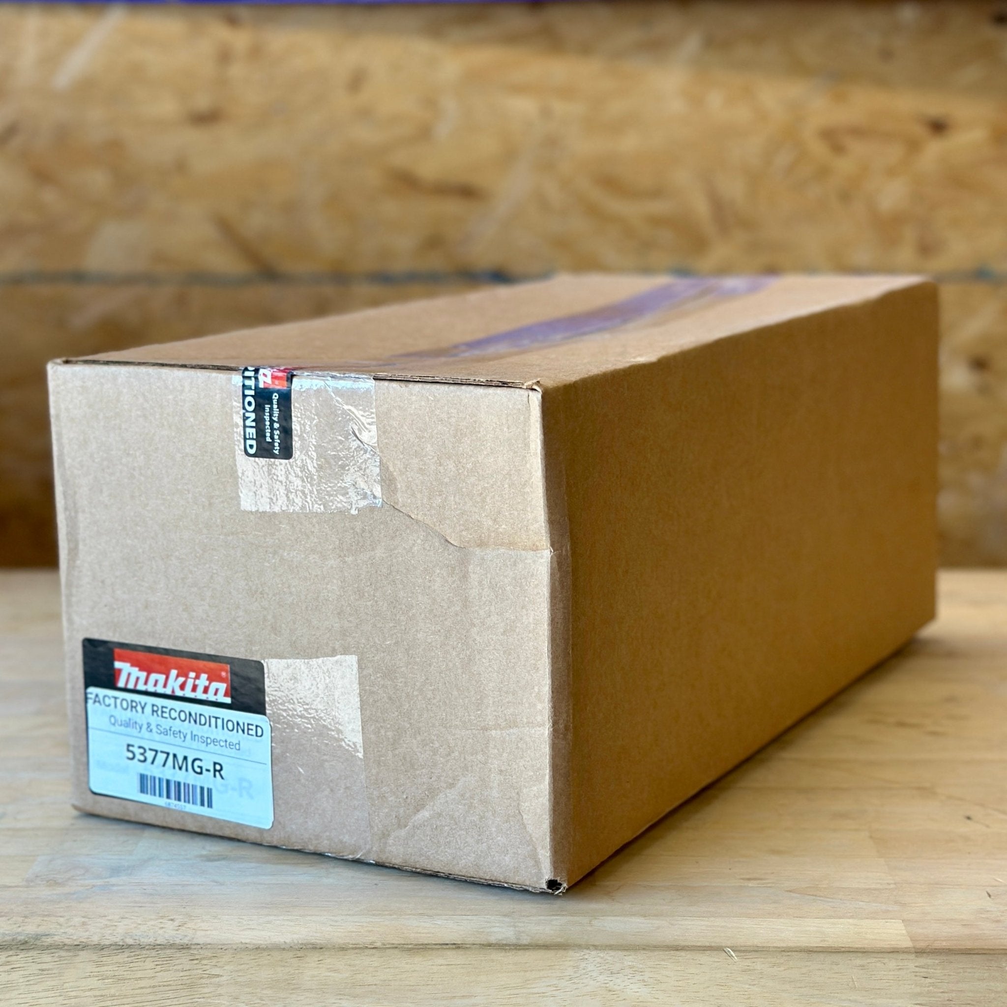 Makita (5377MG - R) 7 - 1/4