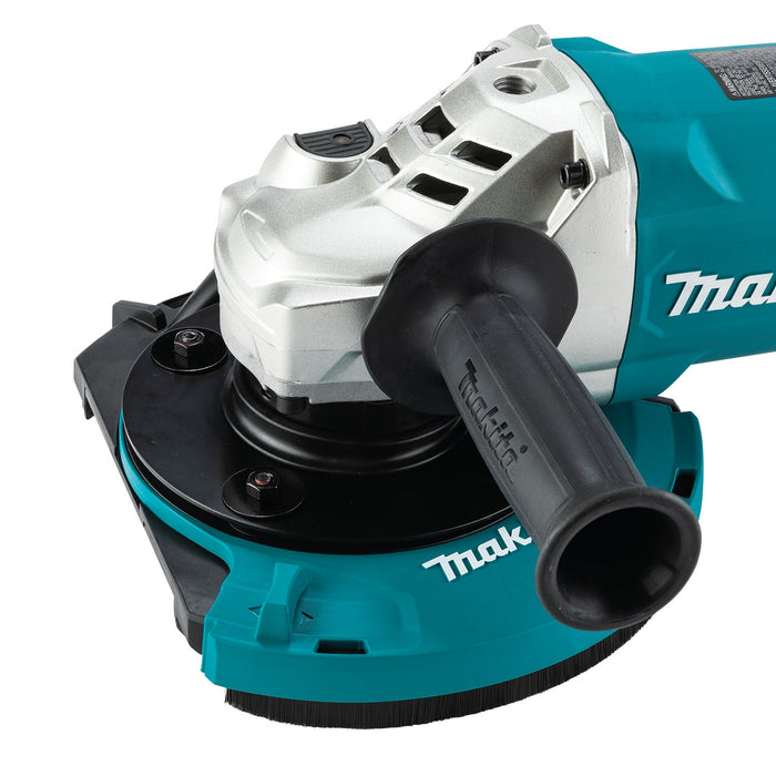 Makita | 7" Dust Extraction Surface Grinding Shroud - Pacific Power Tools