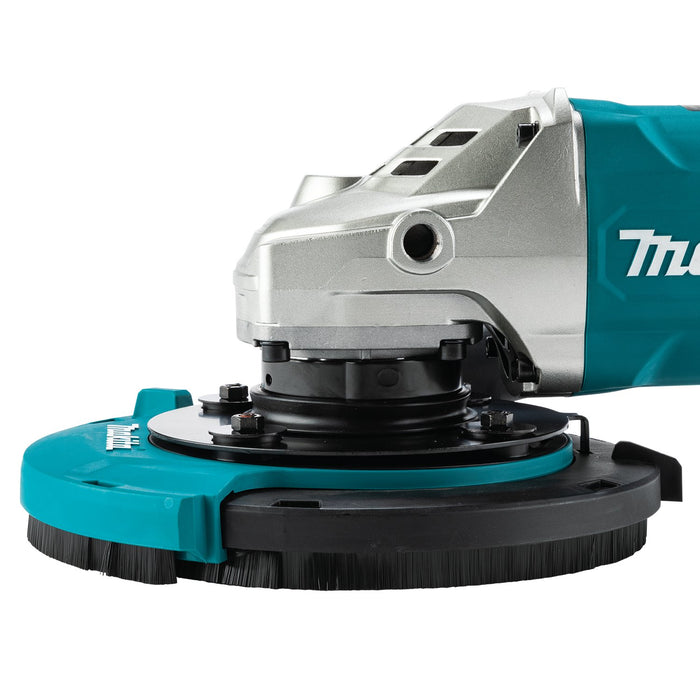 Makita | 7" Dust Extraction Surface Grinding Shroud - Pacific Power Tools