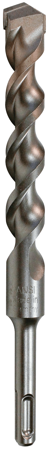 Makita (711173 - A) 3/4" x 8" Thruster® SDS - PLUS Bit (6") - Pacific Power Tools