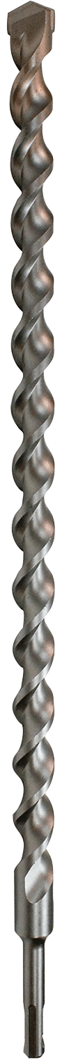 Makita (711175 - A) 3/4" x 18" Thruster® SDS - PLUS Bit (16") - Pacific Power Tools