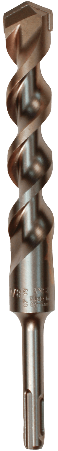 Makita (711176 - A) 7/8" x 8" Thruster® SDS - PLUS Bit (6") - Pacific Power Tools