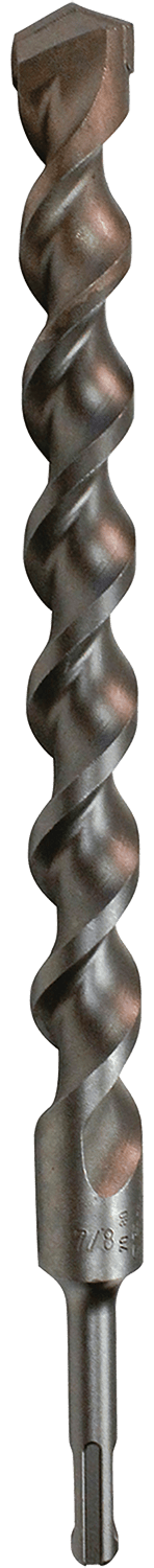 Makita (711177 - A) 7/8" x 12" Thruster® SDS - PLUS Bit (10") - Pacific Power Tools