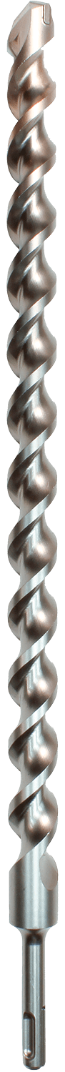 Makita (711178 - A) 7/8" x 18" Thruster® SDS - PLUS Bit (16") - Pacific Power Tools